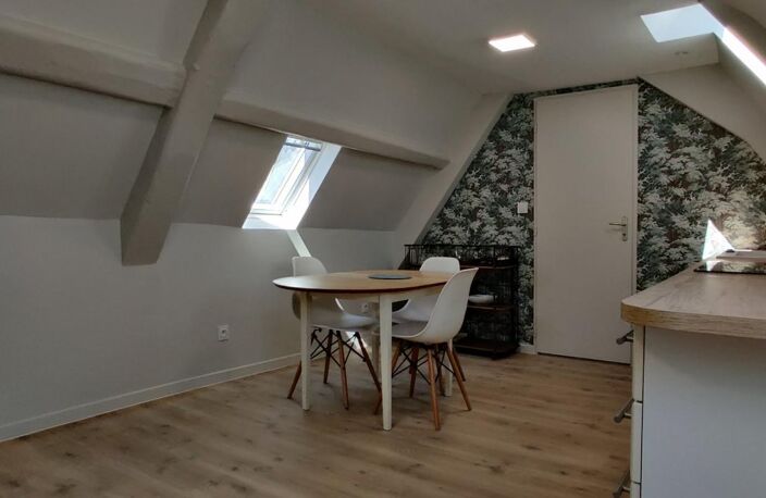 Appartement — photo 2