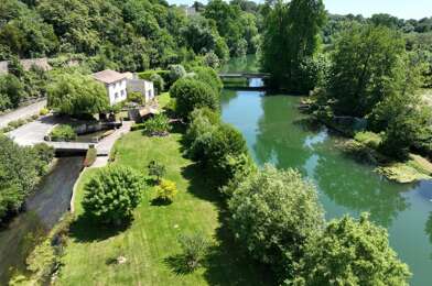 Maison 8 pièces 861000 €