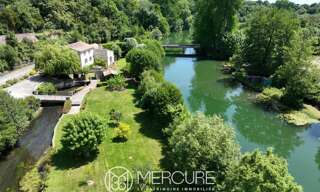 Maison 8 Pièces 272 m² à vendre à Niort (79000)