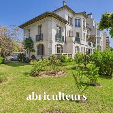 Appartement 6 pièces 1690000 €
