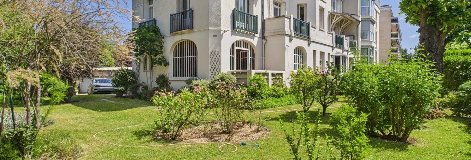 Appartement 6 Pièces 165 m² à vendre à Paris 12 (75012)