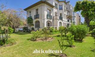 Appartement 6 Pièces 165 m² à vendre à Saint-Mandé (94160)