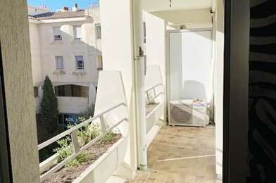 Appartement 3 pièces 220000 €