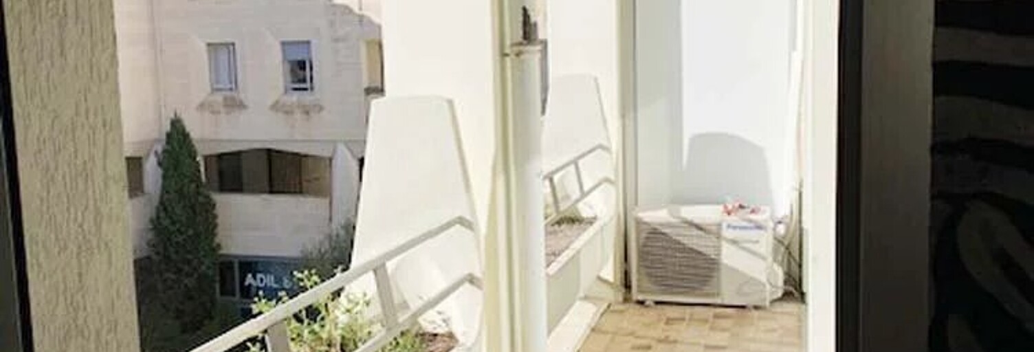 Appartement 3 Pièces 65 m² à vendre à Avignon (84000)