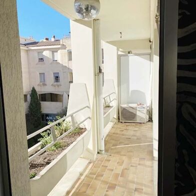 Appartement 3 pièces 220000 €