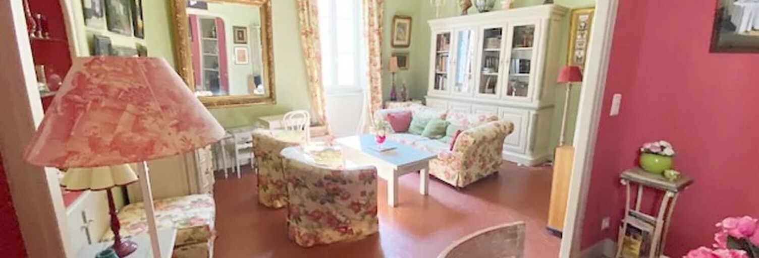 Appartement 4 Pièces 103 m² à vendre à Avignon (84000)