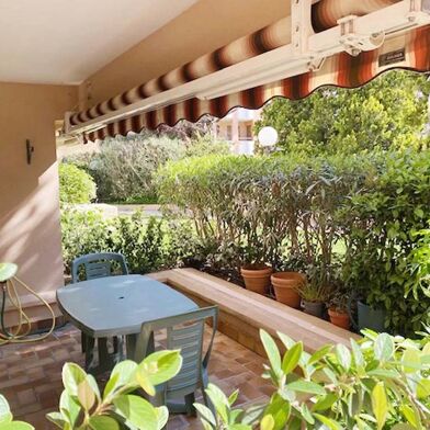 Appartement 3 pièces 250000 €