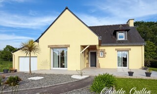 Maison 5 Pièces 107 m² à vendre à Ploërmel (56800)