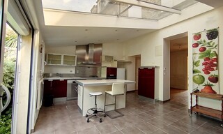 Maison 7 Pièces 170 m² à vendre à Cherbourg-en-Cotentin (50100)