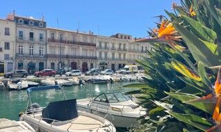 Maison 13 Pièces 228 m² à vendre à Sète (34200)