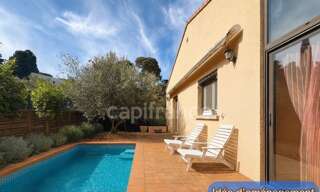 Maison 13 Pièces 172 m² à vendre à Sète (34200)