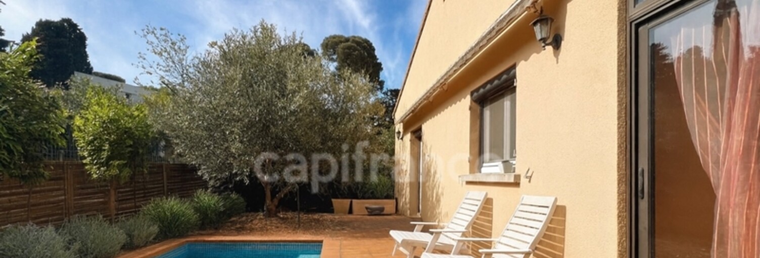 Maison 13 Pièces 172 m² à vendre à Sète (34200)