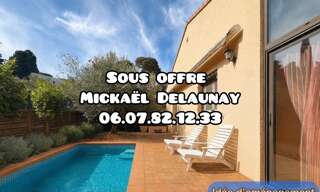 Maison 13 Pièces 172 m² à vendre à Sète (34200)