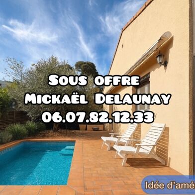 Maison 13 pièces 518000 €