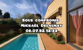 Maison 13 Pièces 172 m² à vendre à Sète (34200)