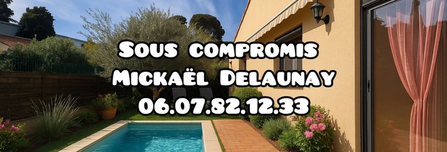 Maison 13 Pièces 172 m² à vendre à Sète (34200)