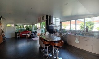 Maison 5 Pièces 118 m² à vendre à Mérignac (33700)