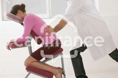 Bureau 3 pièces 199000 €