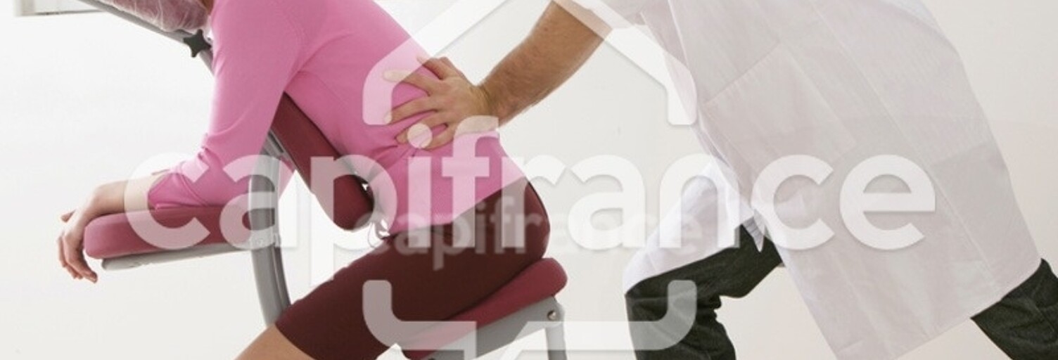 Bureau 3 Pièces 89 m² à vendre à Venzolasca (20215)