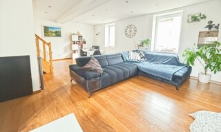 Maison 5 Pièces 90 m² à vendre à Thurins (69510)