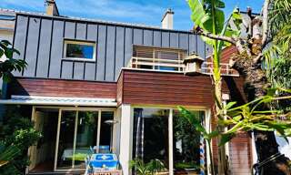 Maison 8 Pièces 132 m² à vendre à Rennes (35000)