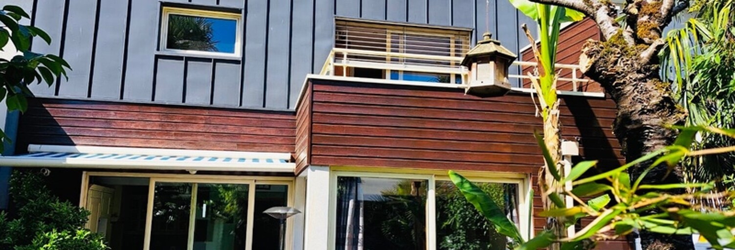 Maison 8 Pièces 132 m² à vendre à Rennes (35000)