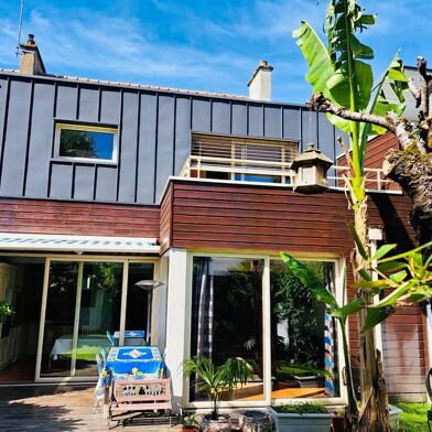 Maison 8 pièces 726000 €