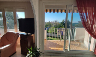 Appartement 3 Pièces 69 m² à vendre à Meyzieu (69330)