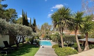 Maison 5 Pièces 220 m² à vendre à Saint-Clément-de-Rivière (34980)