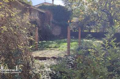 Maison 4 pièces 150000 €