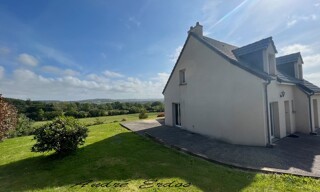 Maison 5 Pièces 123 m² à vendre à Saint-Martin-le-Gréard (50690)