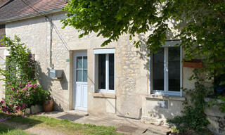 Maison 5 Pièces 93 m² à vendre à Crain (89480)