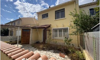 Maison 4 Pièces 94 m² à vendre à Béziers (34500)