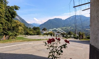 Maison 8 Pièces 240 m² à vendre à Grand-Aigueblanche (73260)
