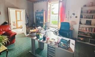 Maison 6 Pièces 172 m² à vendre à Sagy (71580)