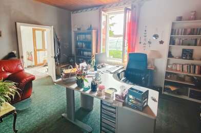 Maison 6 pièces 239000 €