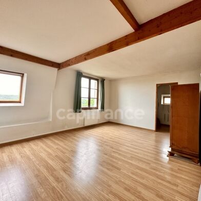 Appartement 2 pièces 168000 €