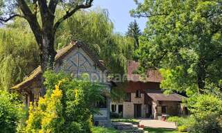 Maison 13 Pièces 395 m² à vendre à Saillenard (71580)