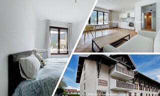 Appartement 2 Pièces 41 m² à louer à Beaumont (74160)