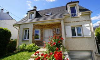 Maison 6 Pièces 128 m² à vendre à Saint-Gratien (95210)