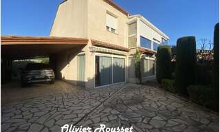 Maison 5 Pièces 153 m² à vendre à Béziers (34500)