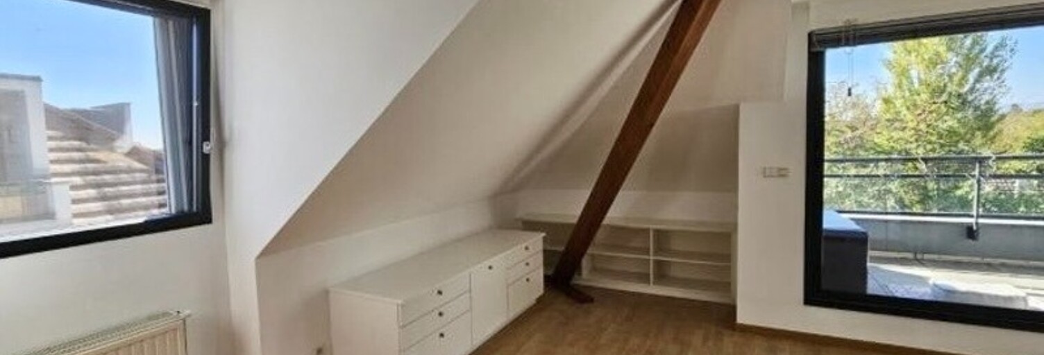 Appartement 3 Pièces 67 m² à vendre à Colmar (68000)