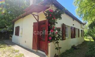 Maison 3 Pièces 90 m² à vendre à Labastide-d'Armagnac (40240)