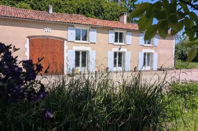 Maison 7 pièces 237000 €