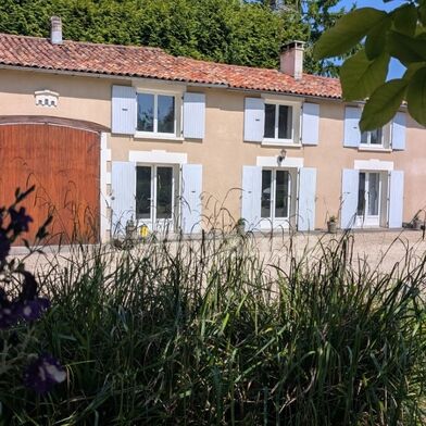 Maison 7 pièces 237000 €