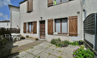 Maison 3 Pièces 114 m² à vendre à Tonnay-Boutonne (17380)