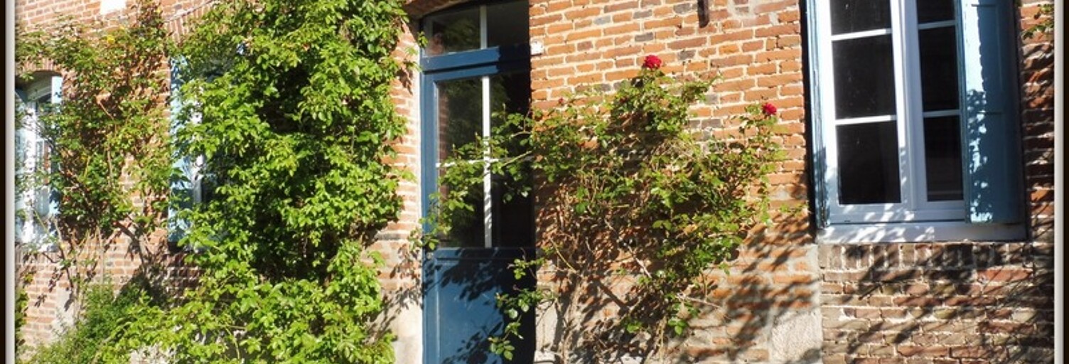 Maison 6 Pièces 149 m² à vendre à Bacqueville-en-Caux (76730)