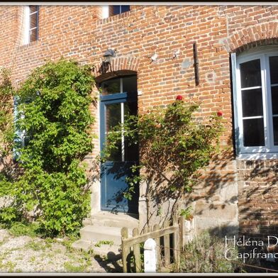 Maison 6 pièces 314000 €