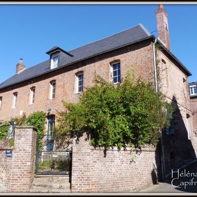 Maison 6 pièces 314000 €