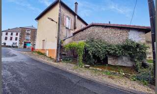 Maison 6 Pièces 96 m² à vendre à Lachaux (63290)